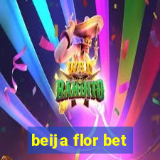 beija flor bet